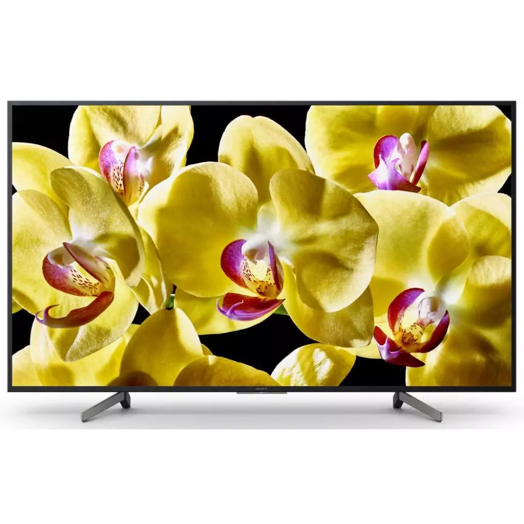 Телевизор Sony KD75XG8096BR2