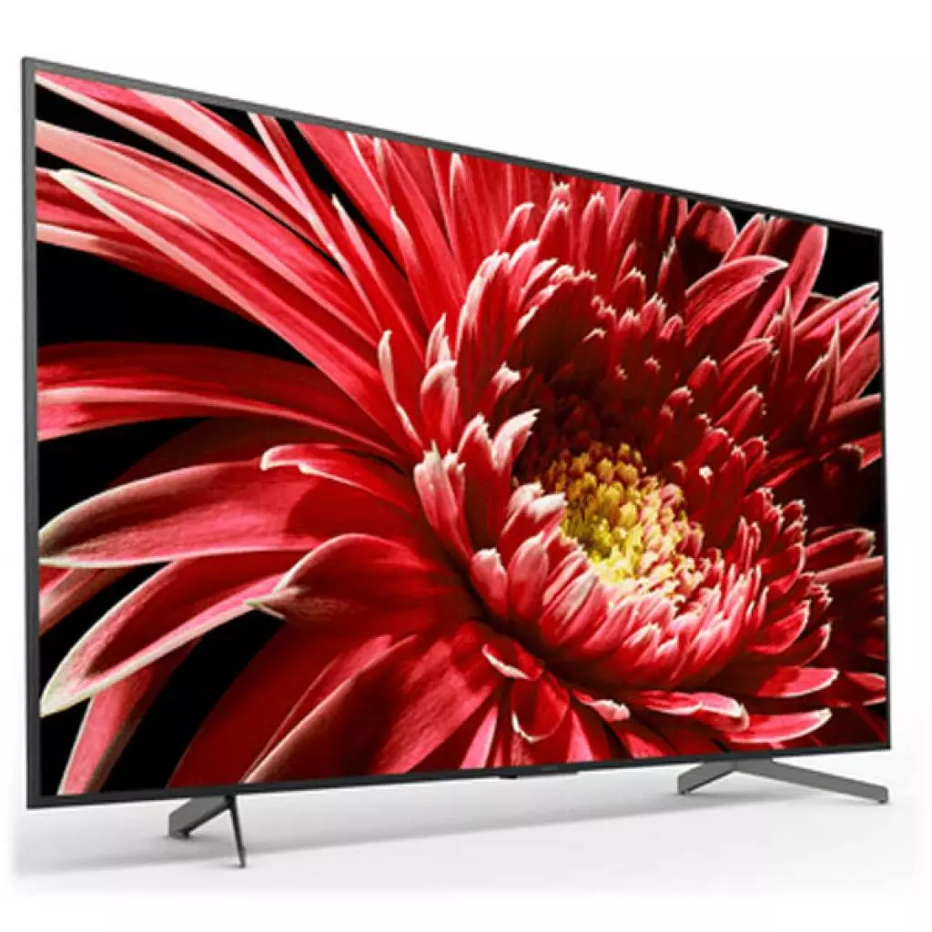 Телевизор Sony KD75XG8596BR2 - 1 Телевизор Sony KD75XG8596BR2 - 1