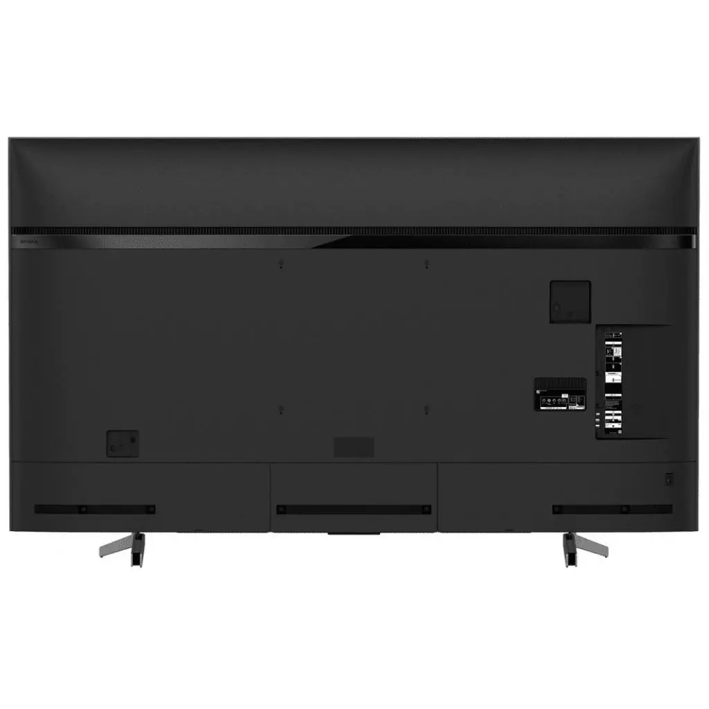Телевизор Sony KD75XG8596BR2 - 6 Телевизор Sony KD75XG8596BR2 - 6