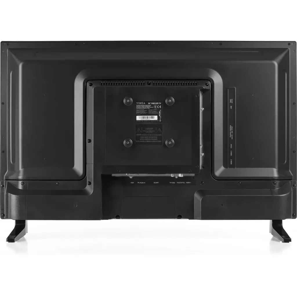 Телевизор Vinga L32FHD21B - 5 Телевизор Vinga L32FHD21B - 5