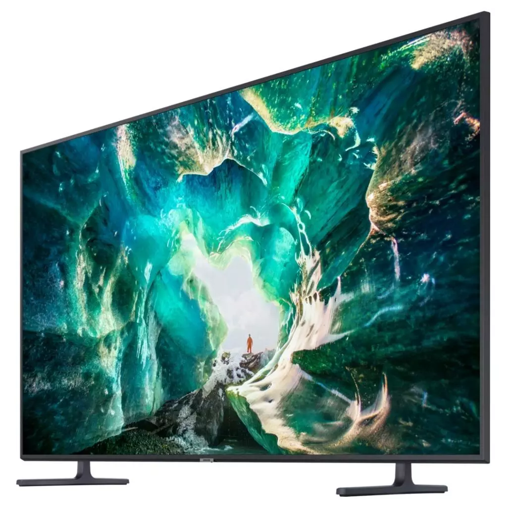 Телевизор Samsung UE55RU8000U (UE55RU8000UXUA) - 6 Телевизор Samsung UE55RU8000U (UE55RU8000UXUA) - 6