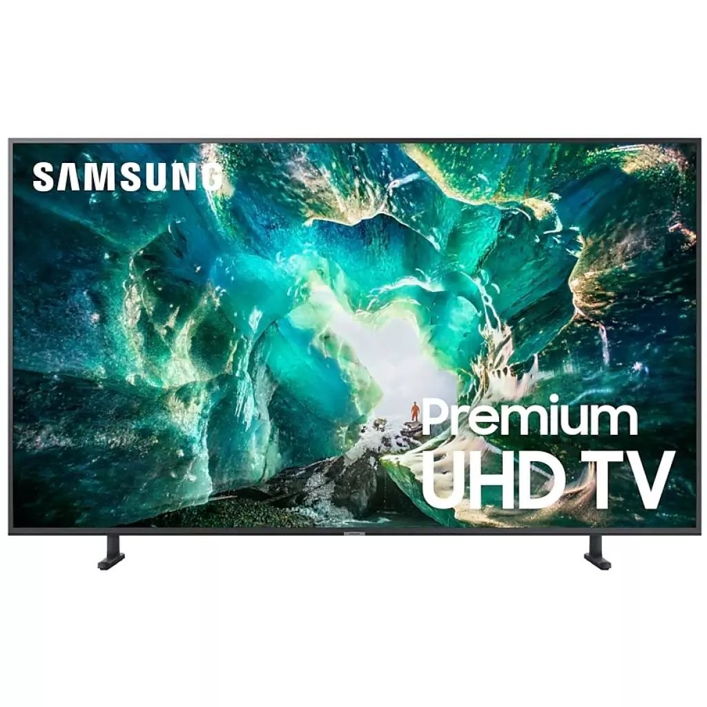 Телевизор Samsung UE55RU8000U (UE55RU8000UXUA) - 9 Телевизор Samsung UE55RU8000U (UE55RU8000UXUA) - 9