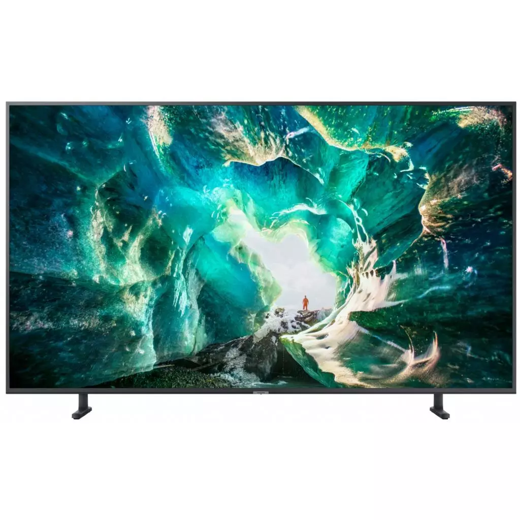 Телевизор Samsung UE55RU8000U (UE55RU8000UXUA)