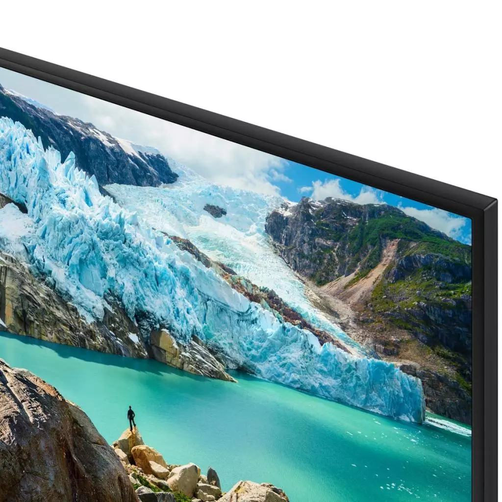 Телевизор Samsung UE50RU7100U (UE50RU7100UXUA) - 7 Телевизор Samsung UE50RU7100U (UE50RU7100UXUA) - 7