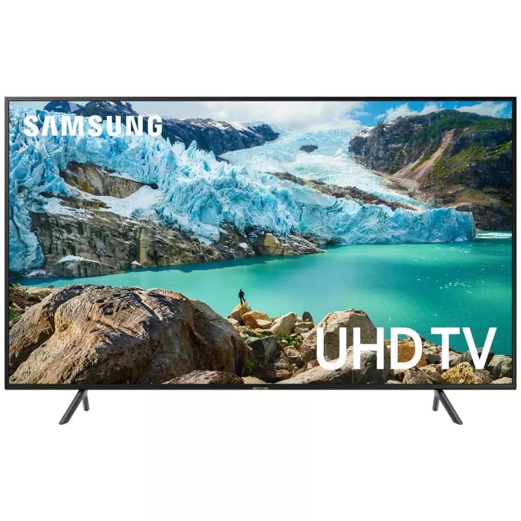 Телевизор Samsung UE50RU7100U (UE50RU7100UXUA) - 9 Телевизор Samsung UE50RU7100U (UE50RU7100UXUA) - 9