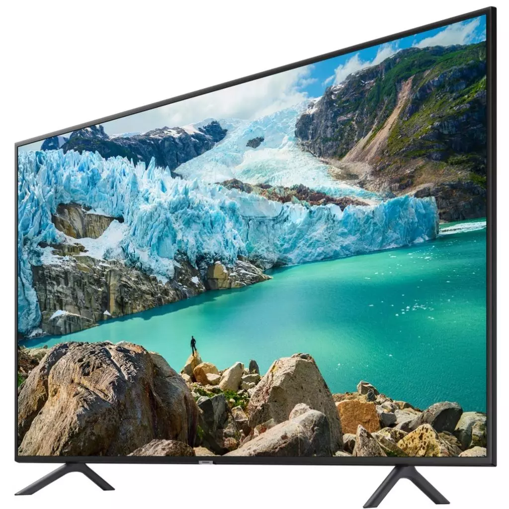 Телевизор Samsung UE43RU7100U (UE43RU7100UXUA) - 5 Телевизор Samsung UE43RU7100U (UE43RU7100UXUA) - 5