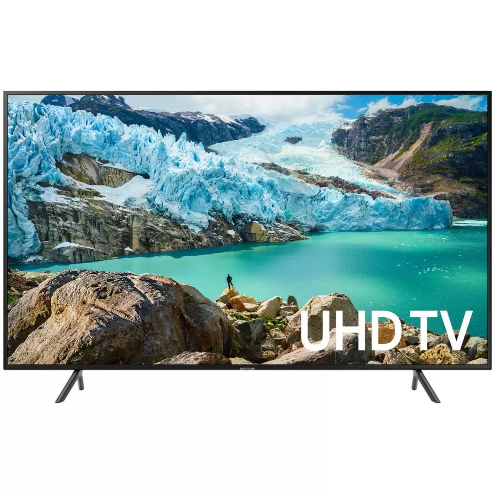 Телевизор Samsung UE43RU7100U (UE43RU7100UXUA) - 11 Телевизор Samsung UE43RU7100U (UE43RU7100UXUA) - 11