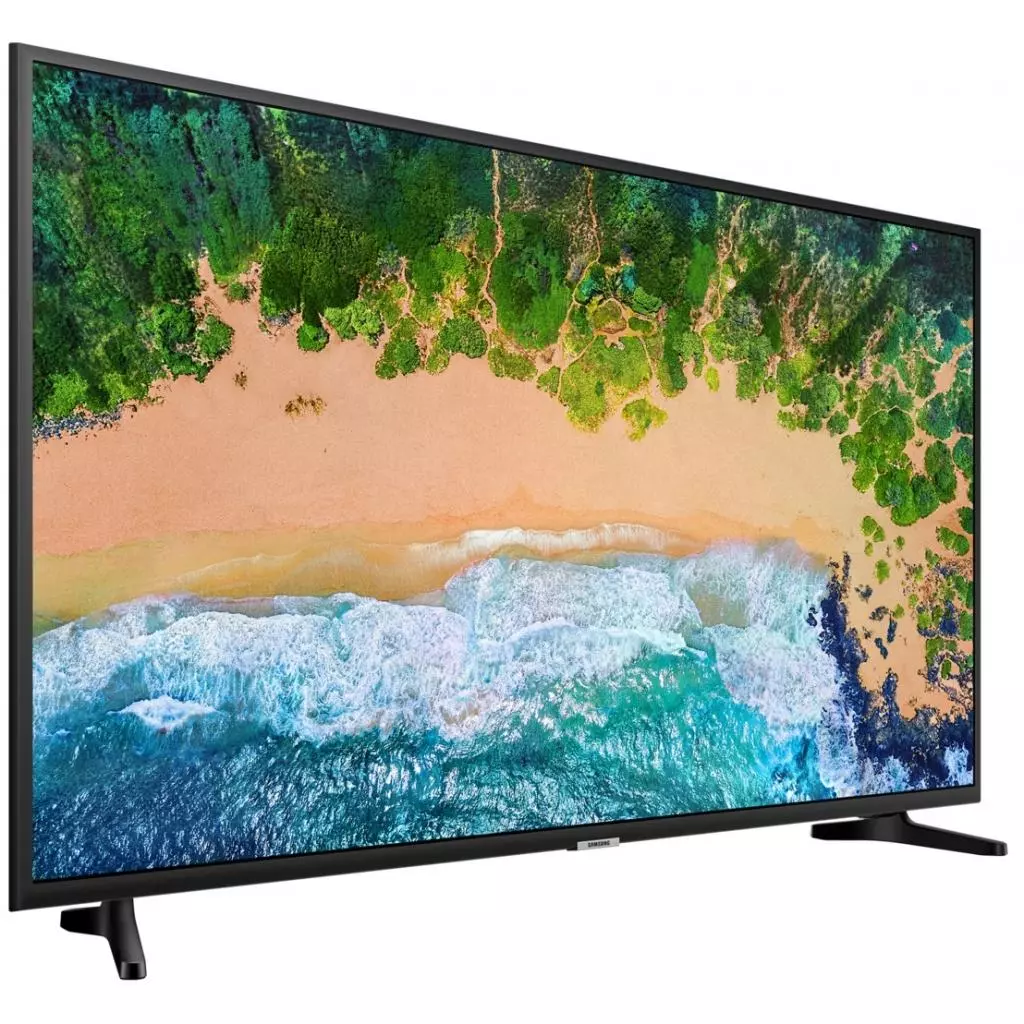 Телевизор Samsung UE50NU7090U (UE50NU7090UXUA) - 1 Телевизор Samsung UE50NU7090U (UE50NU7090UXUA) - 1