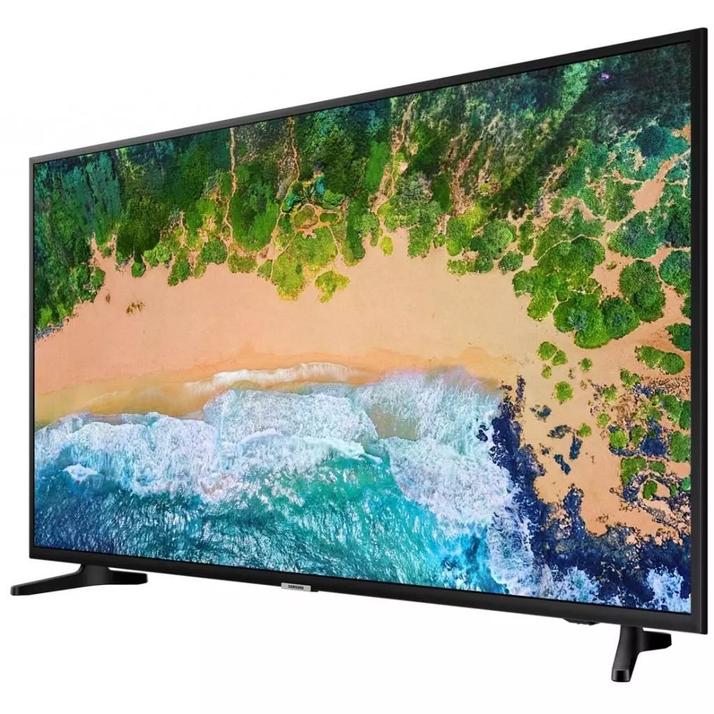 Телевизор Samsung UE50NU7090U (UE50NU7090UXUA) - 2 Телевизор Samsung UE50NU7090U (UE50NU7090UXUA) - 2
