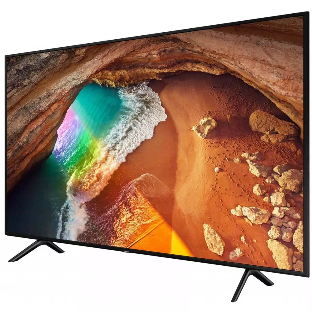 Телевизор Samsung QE75Q60RAUXUA - 2 Телевизор Samsung QE75Q60RAUXUA - 2