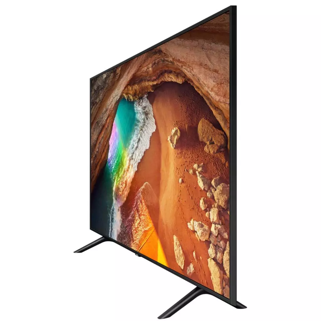 Телевизор Samsung QE75Q60RAUXUA - 5 Телевизор Samsung QE75Q60RAUXUA - 5