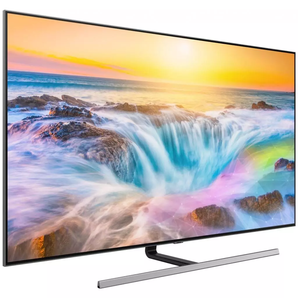 Телевизор Samsung QE75Q80RAUXUA - 1 Телевизор Samsung QE75Q80RAUXUA - 1