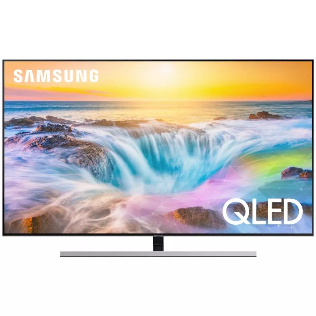Телевизор Samsung QE75Q80RAUXUA - 9 Телевизор Samsung QE75Q80RAUXUA - 9
