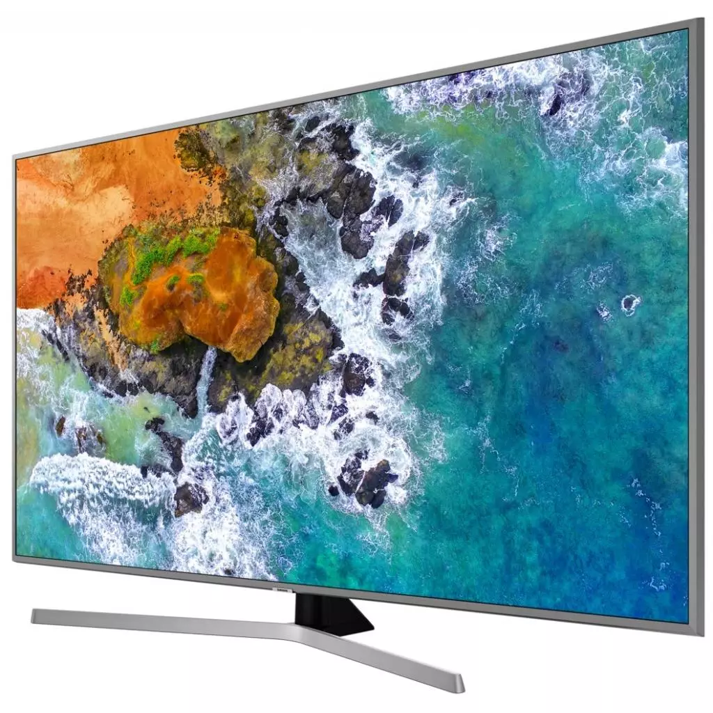 Телевизор Samsung UE55NU7470UXUA - 2 Телевизор Samsung UE55NU7470UXUA - 2