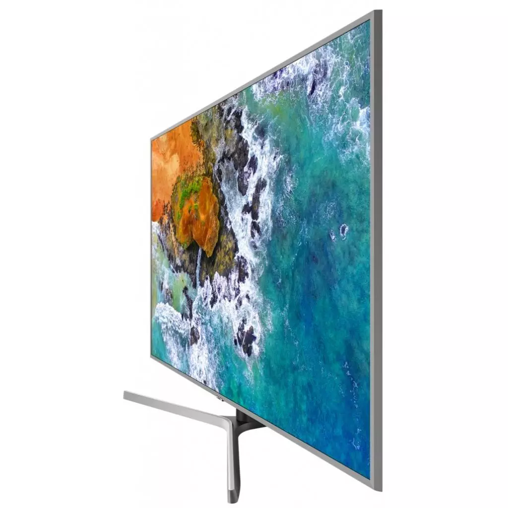 Телевизор Samsung UE55NU7470UXUA - 6 Телевизор Samsung UE55NU7470UXUA - 6
