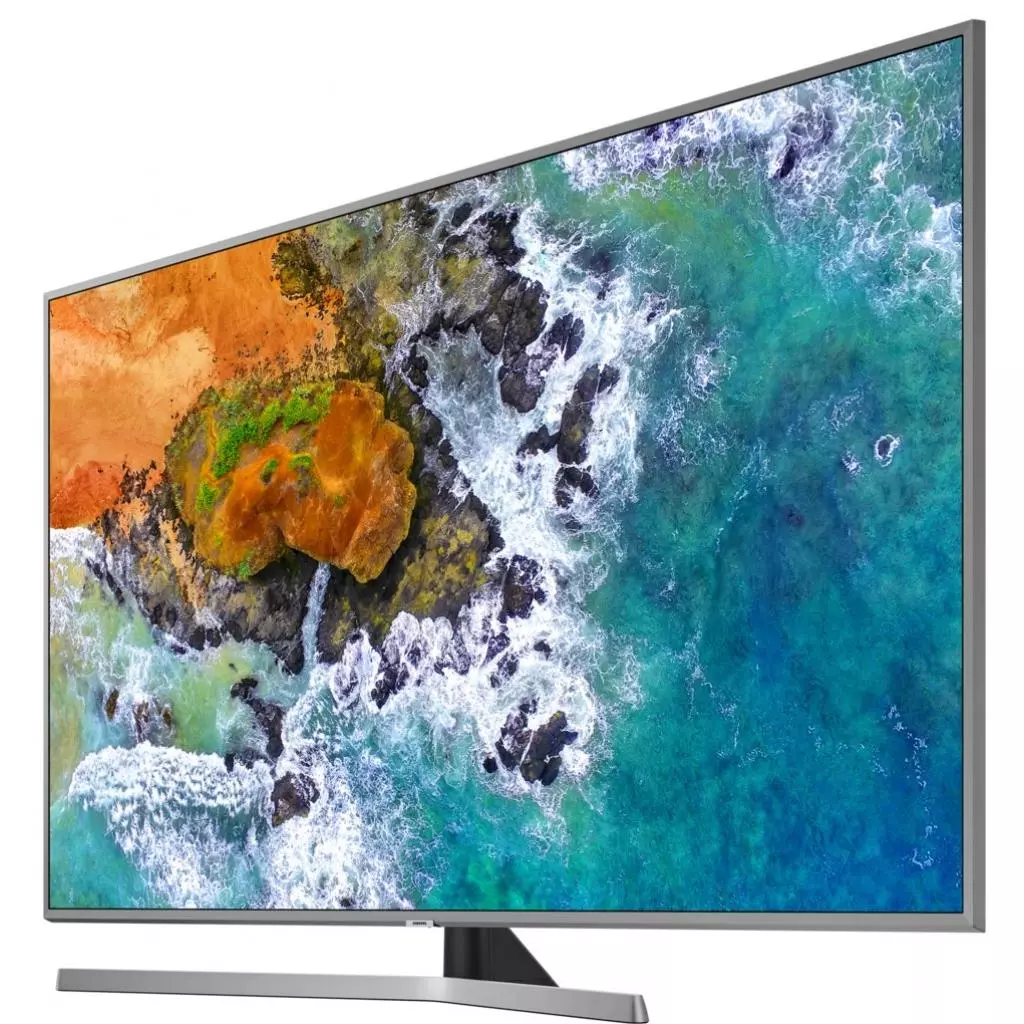 Телевизор Samsung UE55NU7470UXUA - 7 Телевизор Samsung UE55NU7470UXUA - 7
