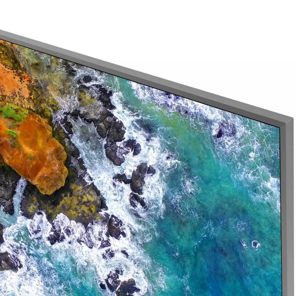 Телевизор Samsung UE55NU7470UXUA - 8 Телевизор Samsung UE55NU7470UXUA - 8