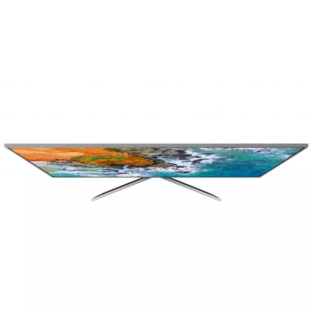 Телевизор Samsung UE55NU7470UXUA - 9 Телевизор Samsung UE55NU7470UXUA - 9
