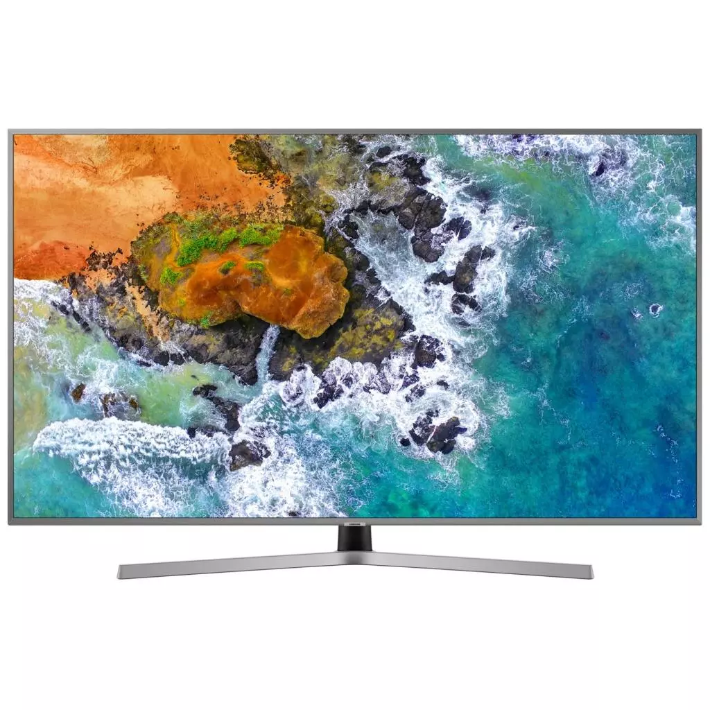 Телевизор Samsung UE55NU7470UXUA