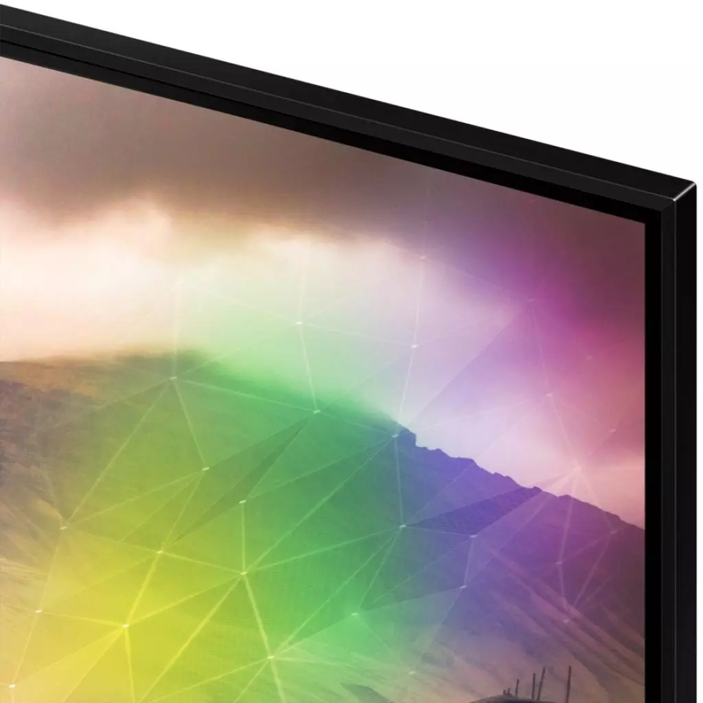 Телевизор Samsung QE55Q77RAUXUA - 7 Телевизор Samsung QE55Q77RAUXUA - 7