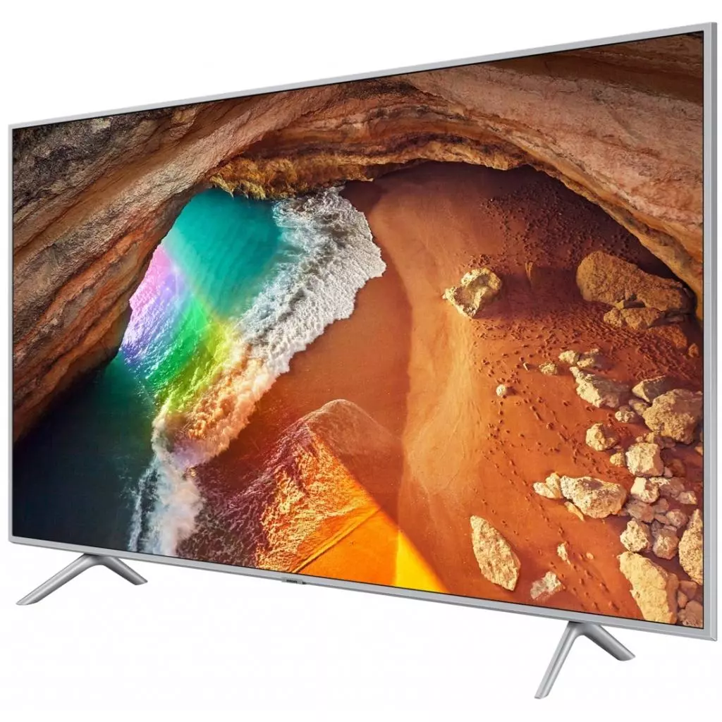 Телевизор Samsung QE65Q67RAUXUA - 2 Телевизор Samsung QE65Q67RAUXUA - 2