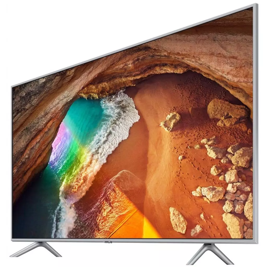 Телевизор Samsung QE65Q67RAUXUA - 6 Телевизор Samsung QE65Q67RAUXUA - 6