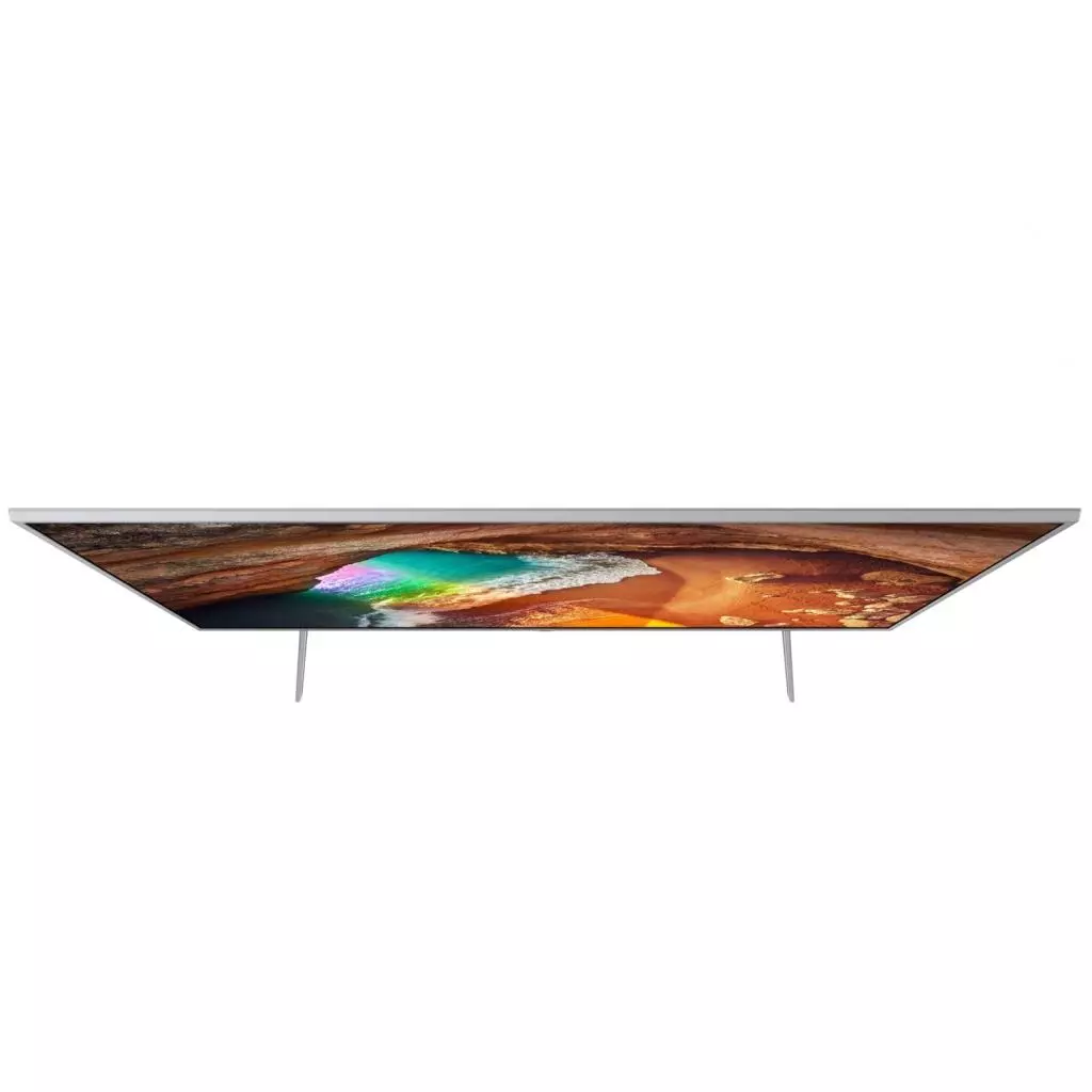 Телевизор Samsung QE65Q67RAUXUA - 8 Телевизор Samsung QE65Q67RAUXUA - 8