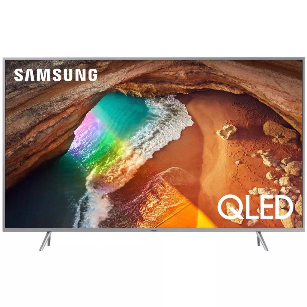 Телевизор Samsung QE65Q67RAUXUA - 9 Телевизор Samsung QE65Q67RAUXUA - 9