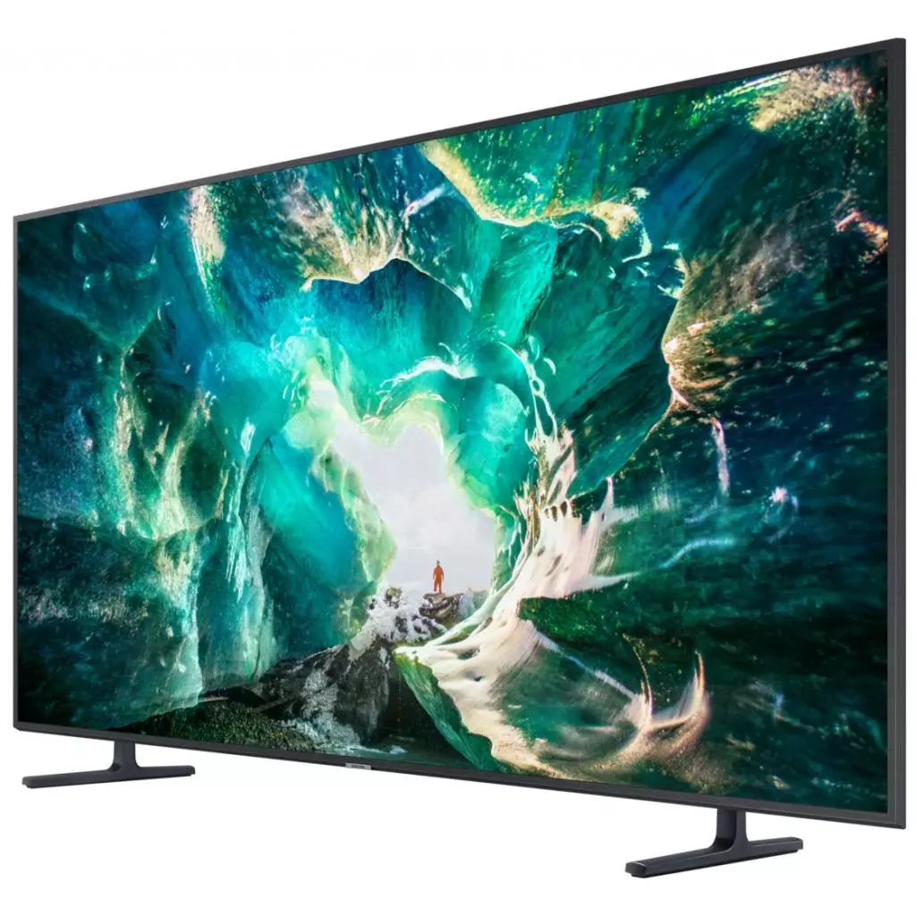 Телевизор Samsung UE49RU8000UXUA - 2 Телевизор Samsung UE49RU8000UXUA - 2