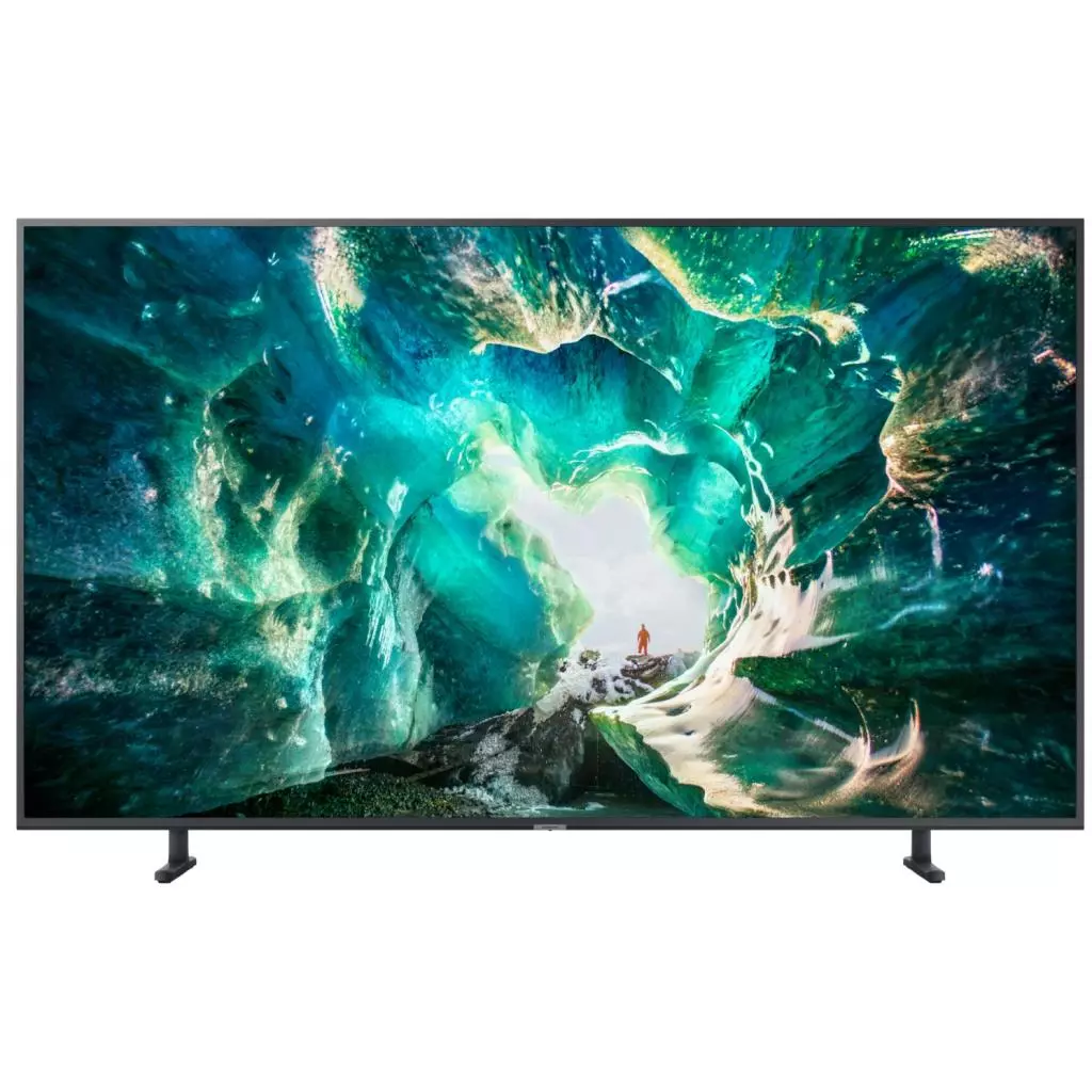 Телевизор Samsung UE49RU8000UXUA
