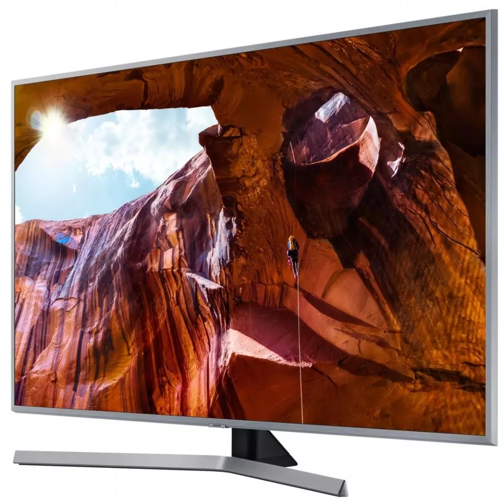 Телевизор Samsung UE55RU7470UXUA - 2 Телевизор Samsung UE55RU7470UXUA - 2