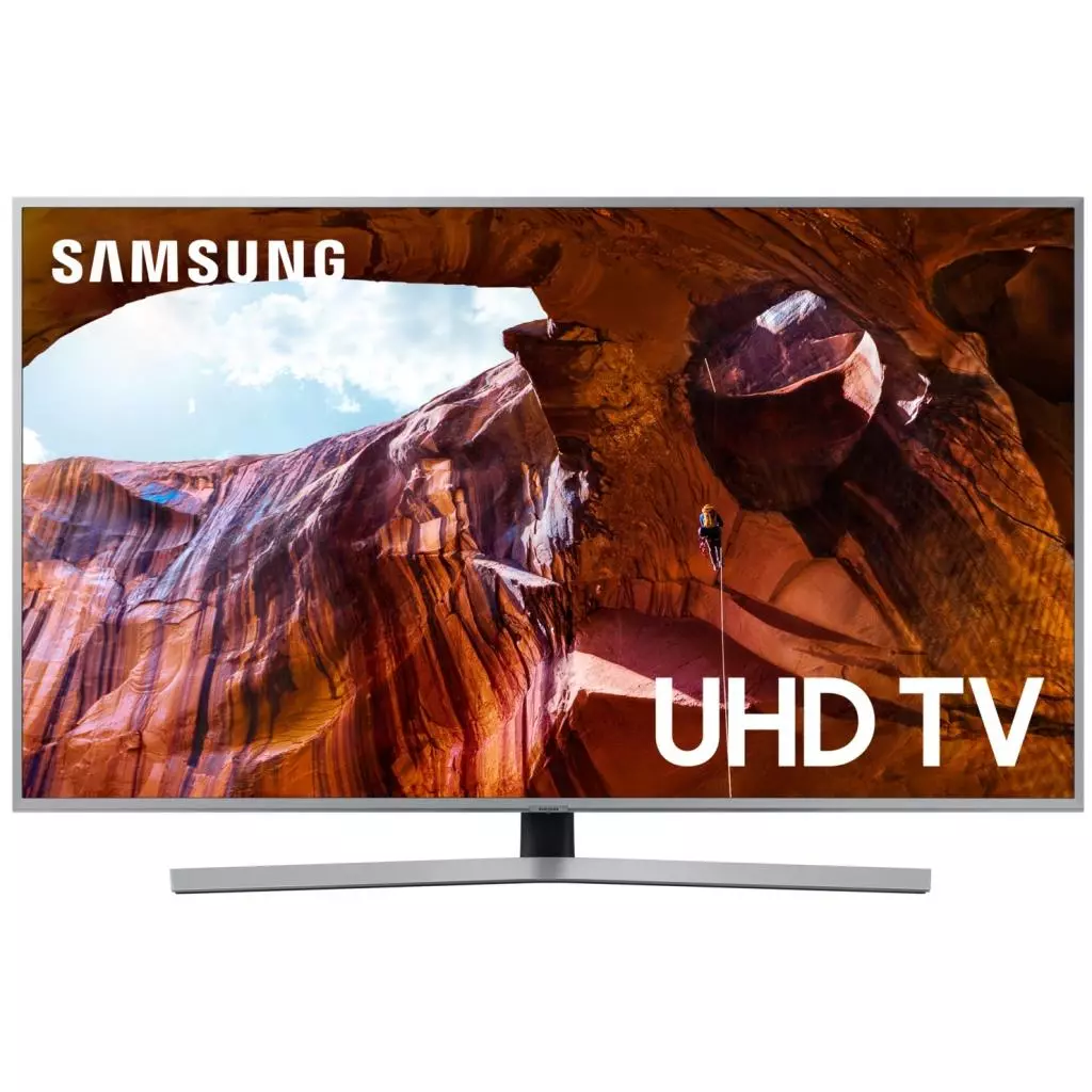 Телевизор Samsung UE55RU7470UXUA - 9 Телевизор Samsung UE55RU7470UXUA - 9