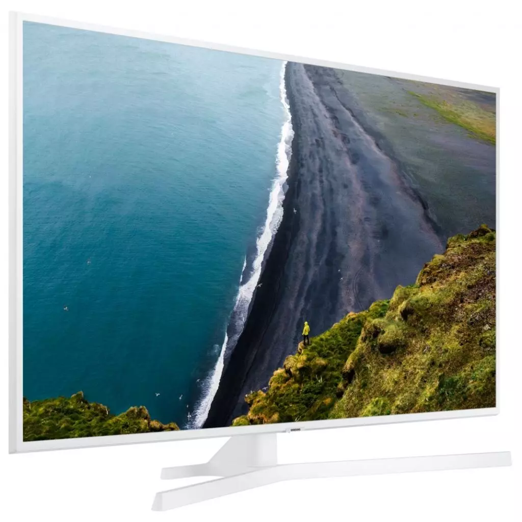 Телевизор Samsung UE43RU7410UXUA - 1 Телевизор Samsung UE43RU7410UXUA - 1