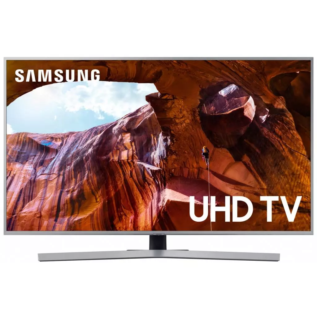 Телевизор Samsung UE43RU7470UXUA - 9 Телевизор Samsung UE43RU7470UXUA - 9