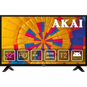 Телевизор Akai UA32DM1100S