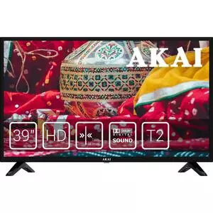 Телевизор Akai UA39DM1100T2