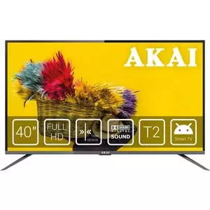 Телевизор Akai UA40EP1100S
