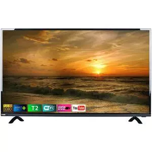 Телевизор Bravis LED-49E6000 Smart + T2