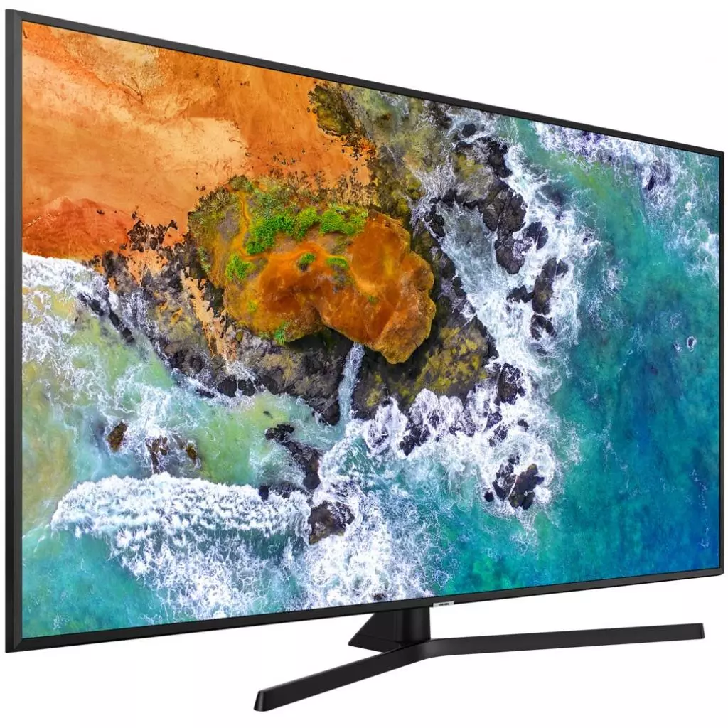 Телевизор Samsung UE65NU7400UXUA - 1 Телевизор Samsung UE65NU7400UXUA - 1