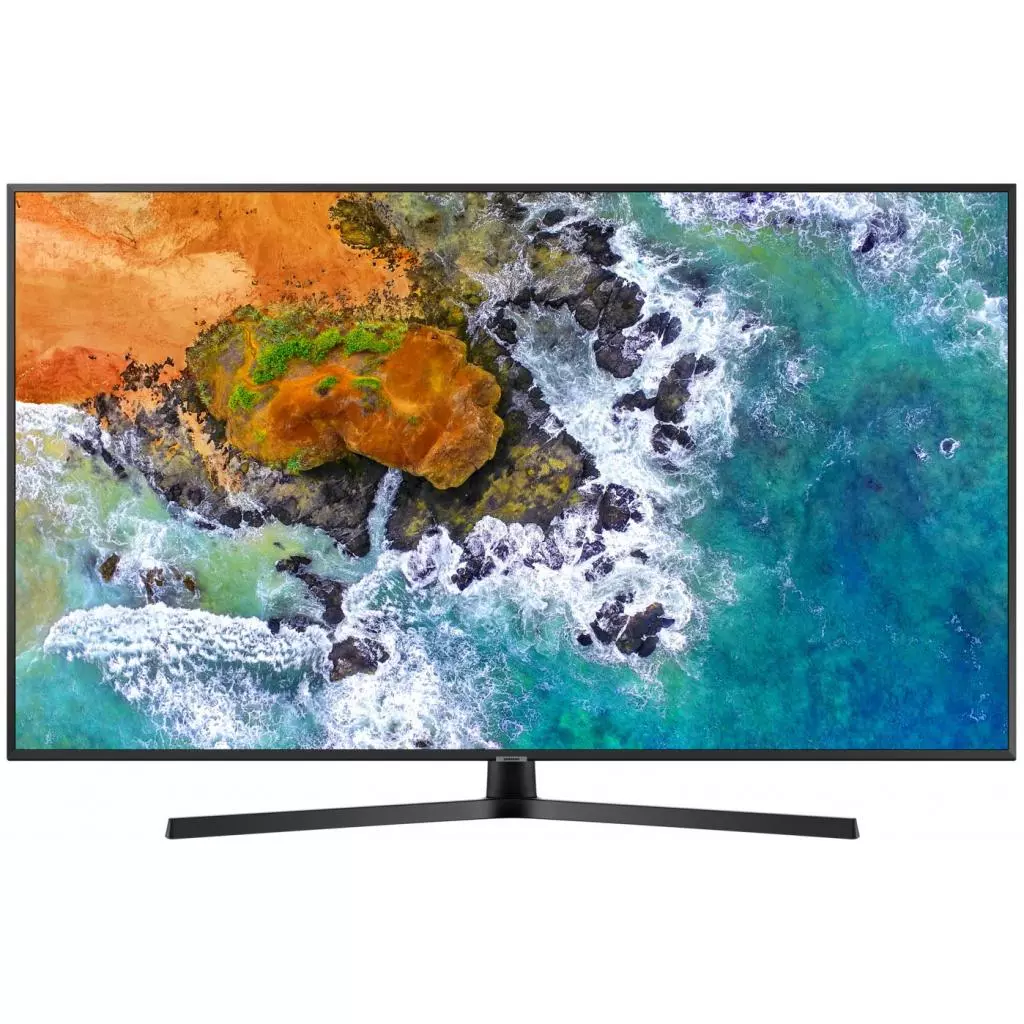 Телевизор Samsung UE65NU7400UXUA