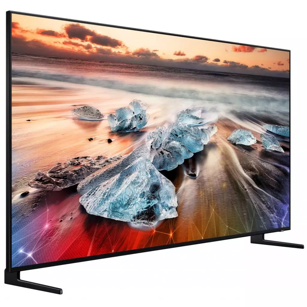 Телевизор Samsung QE75Q900RBUXUA - 1 Телевизор Samsung QE75Q900RBUXUA - 1