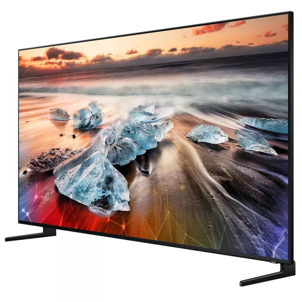 Телевизор Samsung QE75Q900RBUXUA - 2 Телевизор Samsung QE75Q900RBUXUA - 2