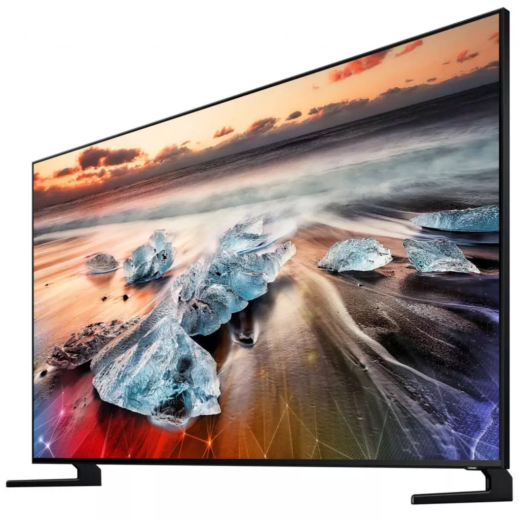Телевизор Samsung QE75Q900RBUXUA - 3 Телевизор Samsung QE75Q900RBUXUA - 3