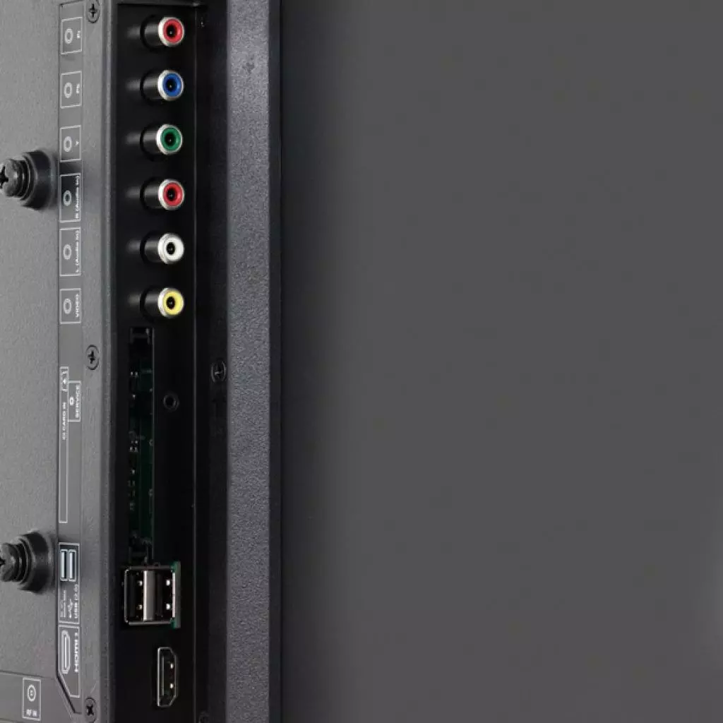 Телевизор Sharp LC-32HI3012E - 7 Телевизор Sharp LC-32HI3012E - 7