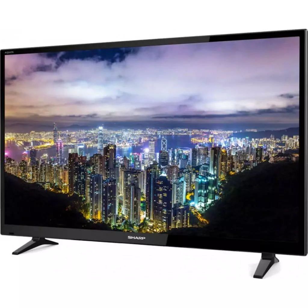 Телевизор Sharp LC-32HI5012E - 1 Телевизор Sharp LC-32HI5012E - 1
