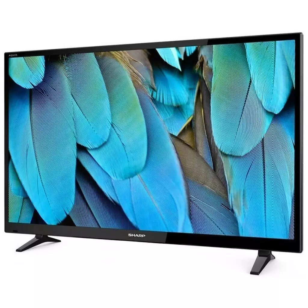 Телевизор Sharp LC-40FI3322E - 1 Телевизор Sharp LC-40FI3322E - 1