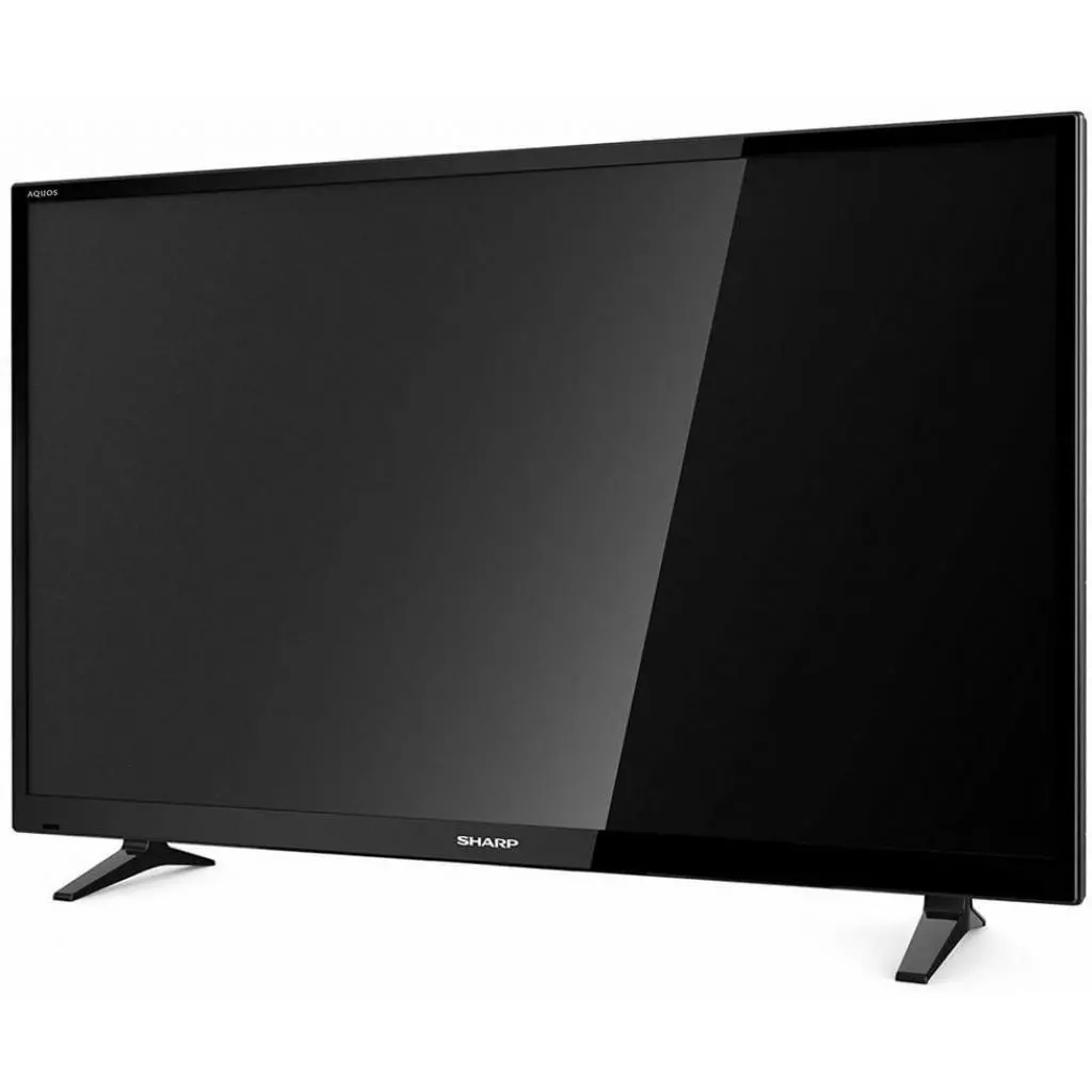 Телевизор Sharp LC-40FI5012E - 1 Телевизор Sharp LC-40FI5012E - 1