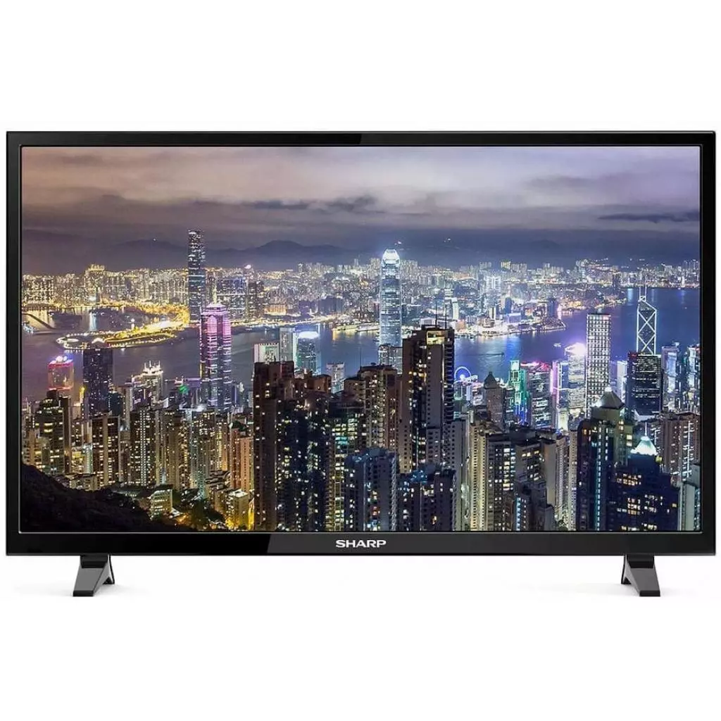 Телевизор Sharp LC-40FI5012E