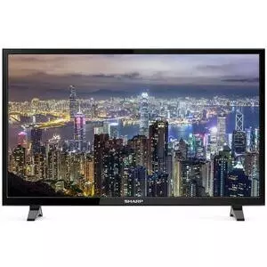 Телевизор Sharp LC-40FI5012E