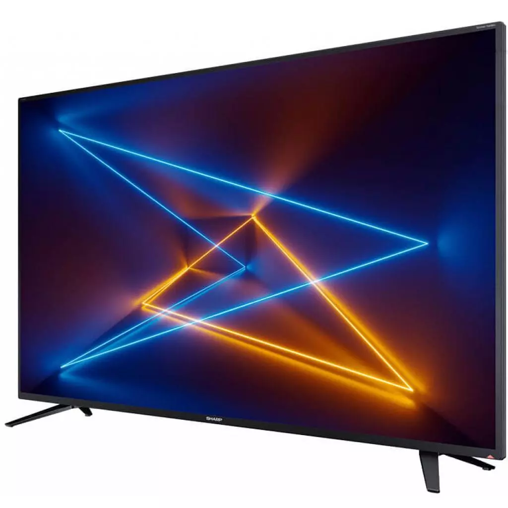 Телевизор Sharp LC-43UI7252E - 2 Телевизор Sharp LC-43UI7252E - 2
